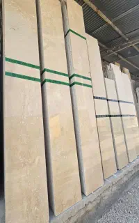حراج بزرگ سنگ نما ساختمانی
