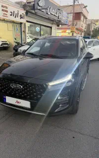ایکس 22پرو اتومات