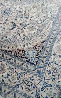 فرش دستبافت