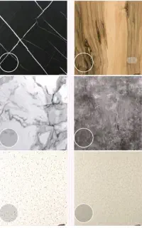 صفحه کابینت