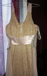 لباس مجلسی  نو