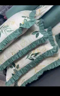 دوخت انواع لحاف تشک