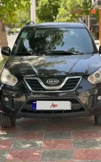 فروش فوری x33اتومات تیپ2مدل94