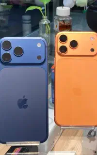 آیفون ۱۷ پروmx--* قدرت و زیبایی در یک نگاه