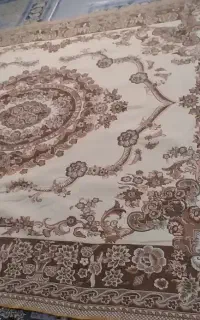 روفرشی 12متری کار آفرین مخمل یزد