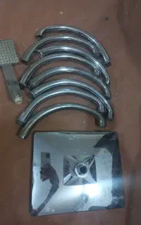 کنترل وشیراب