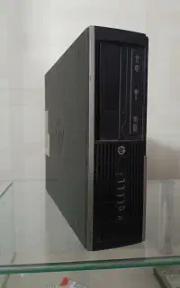 مینی پیسی اچ پی با پردازنده AMD