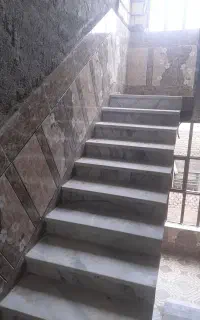 کاشیکاری وپله وموزایک
