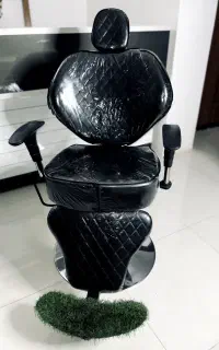 صندلی آرایشگاهی