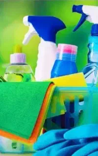 خدمات نظافت ساختمان ومنازل با مجوز