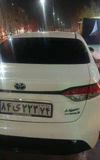 نصب برچسب شیشه دودی ضمانتی