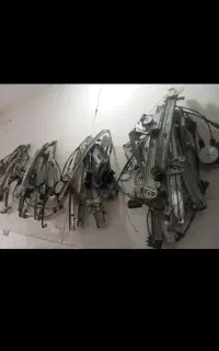 تعمیرقفل و بالابر ماشین بالابروضدسرقت تعمیر دزدگیر