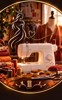 آموزش تخصصی خیاطی