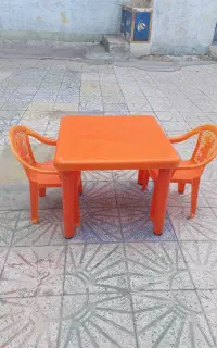 میز مهد کودک