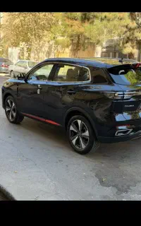فروش چانگان s55