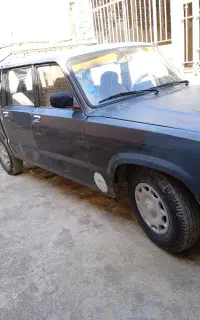مزدا دوکابین 2000مدل 80