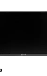 فروش تلویزیون صنام LED سری جدید هوشمند