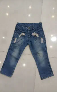 شلواربچگانه درحدنو