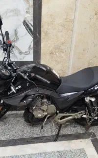 زونتس صفر Zontes N2 230 N ABS خشک