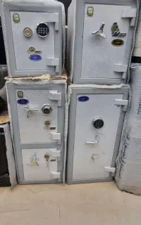 سری 888 فروش گاوصندوق گنج بان وخرم وکاوه نو واستوک