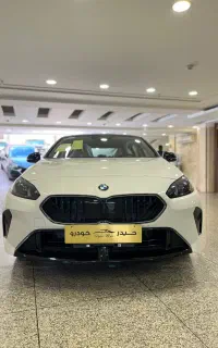 بی ام و 225L مدل 2025 - نقد و اقساط با تحویل فوری