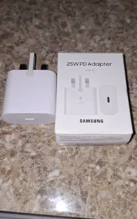 اداپتور 25w