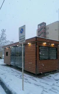 شاگردساندویچی