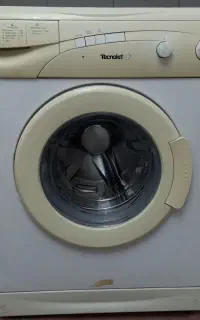ماشین لباسشویی