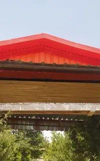 جوشکاری شیروانی شبانه روزی