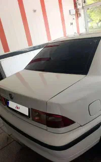 سمندef7مدل90