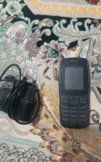 سه عدد نوکیا اصلی