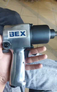 بکس بادی تایوانBex