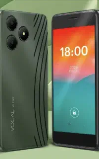 Vocal v0core