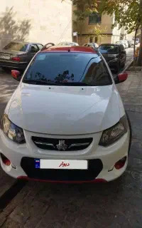 کوییک r مدل 1400