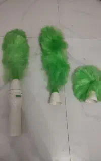 گردگیر شارژی