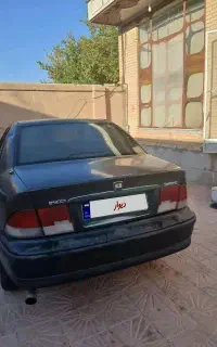 فروش سمند