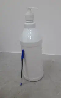 شامپو بدن خانواده 1300gr