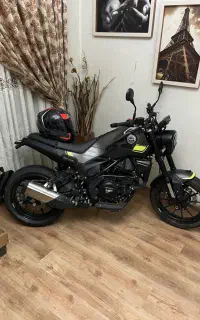 بنلی لئونچینو ۲۵۰