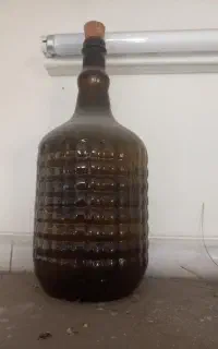 تنگ دکوری زینتی