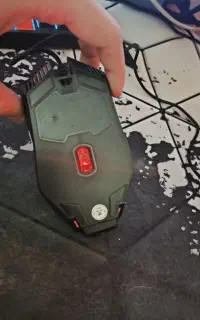 موس گیمینگ JEQANG JM-530