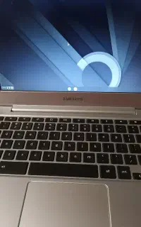 کروم بوک سامسونگ
