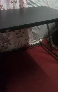 میز اداری و تحریر دیزم جنس mdf