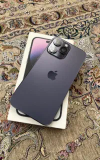 ایفون ۱۴ پرو مکس