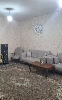 خانه ویلایی 60متری