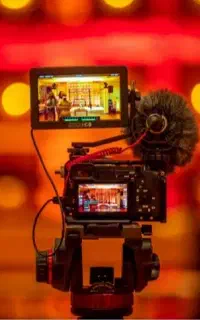 انجام تمامی خدمات تدوین،فیلمبرداری،عکاسی