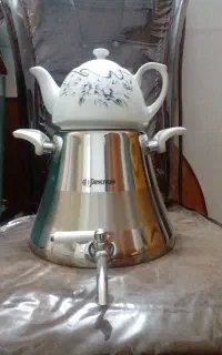 کتری قوری نواصفهان غرضی