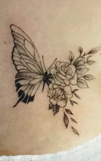 تتوبدن مخصوص بانوان