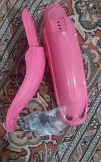 وسایل دوچرخه۱۲
