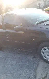 پژو فرانسه مدل۸۰ ت۱