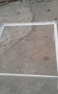 چهارپایه کولر